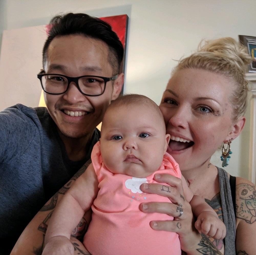 Meet your Posher, Candice